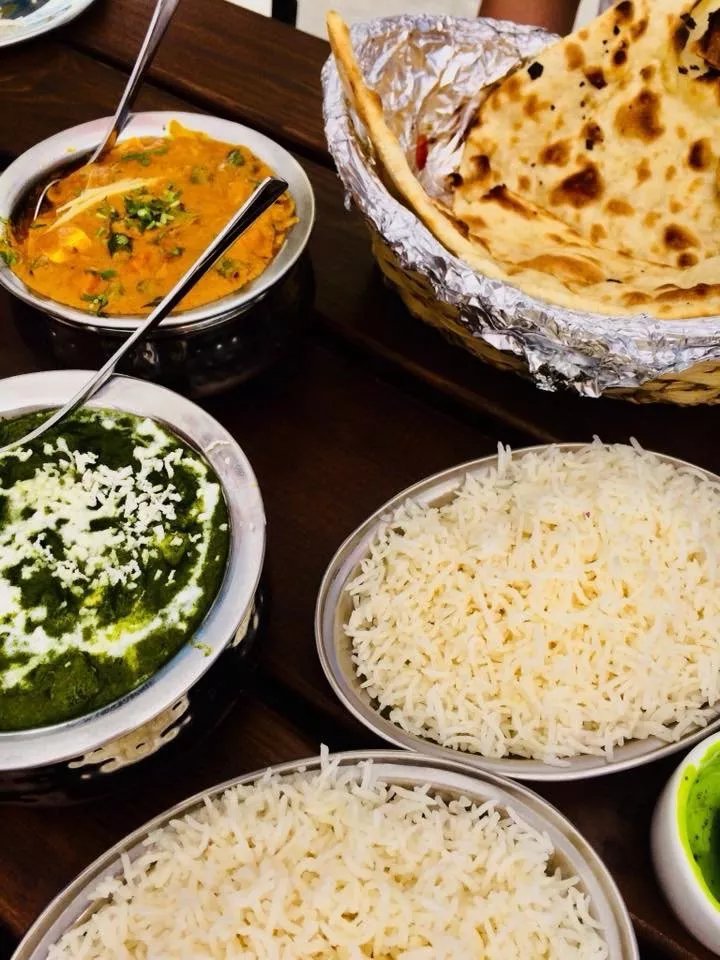 Indian Palace Restaurant