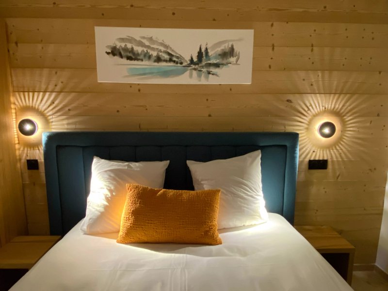 Le Hameau des Oursons