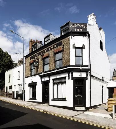 The Bedford Inn