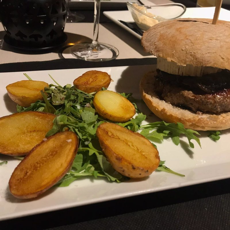 Soho Cafe Coruna