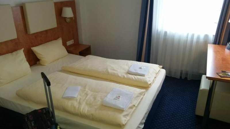 Euro-Hotel