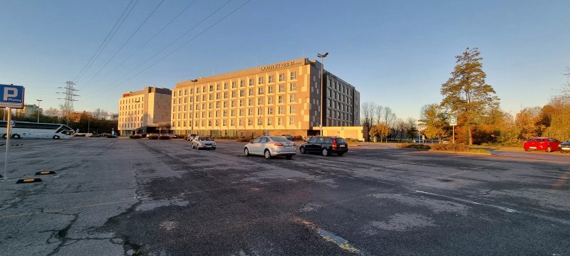 Hampton by Hilton Krakow