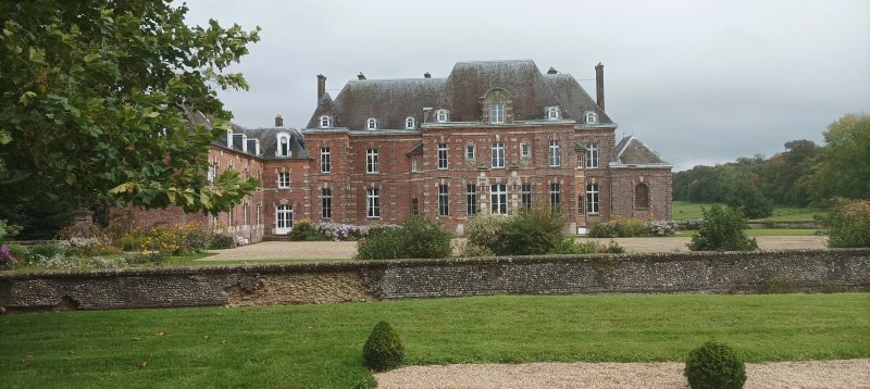 Château d'Auteuil