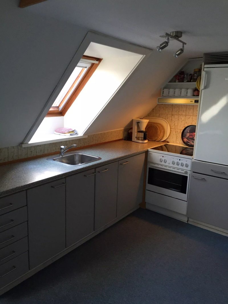 Horsholm Bed & Breakfast Flintebjerg