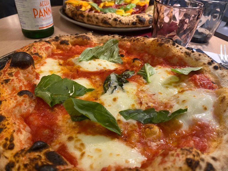 Le Radici Pizzeria
