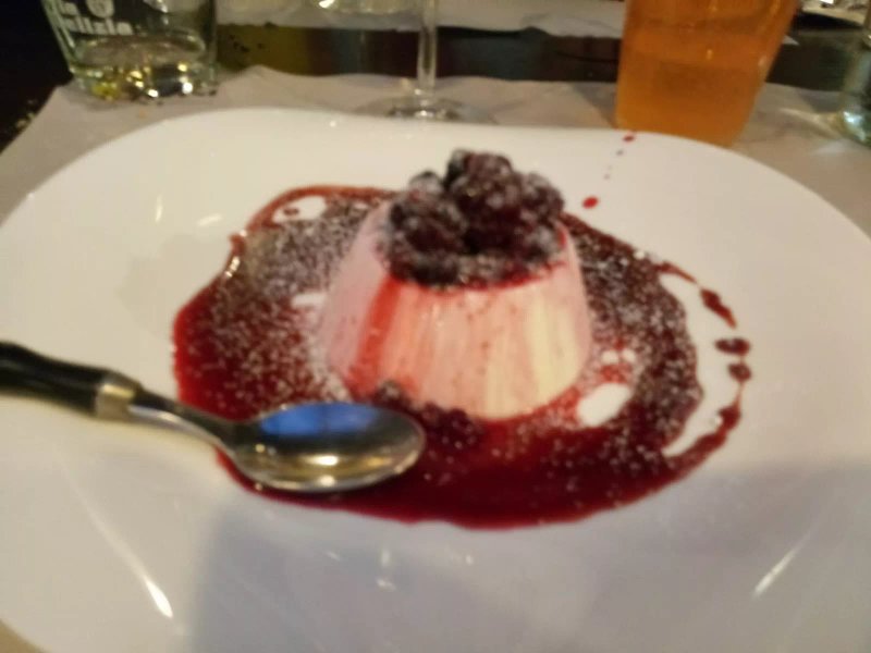 Ristorante Rosmarino