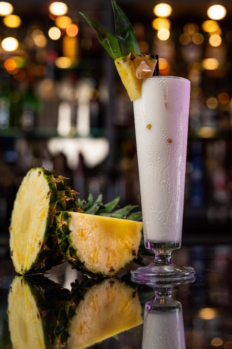 Taj Bar & Kitchen