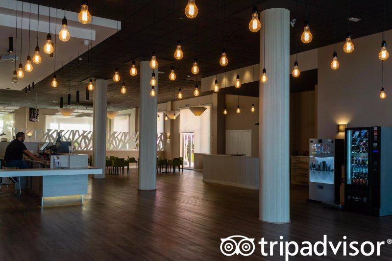 B&B Hotel Alicante