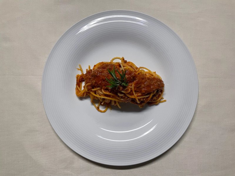 Ristorante Oltre Le Nuvole