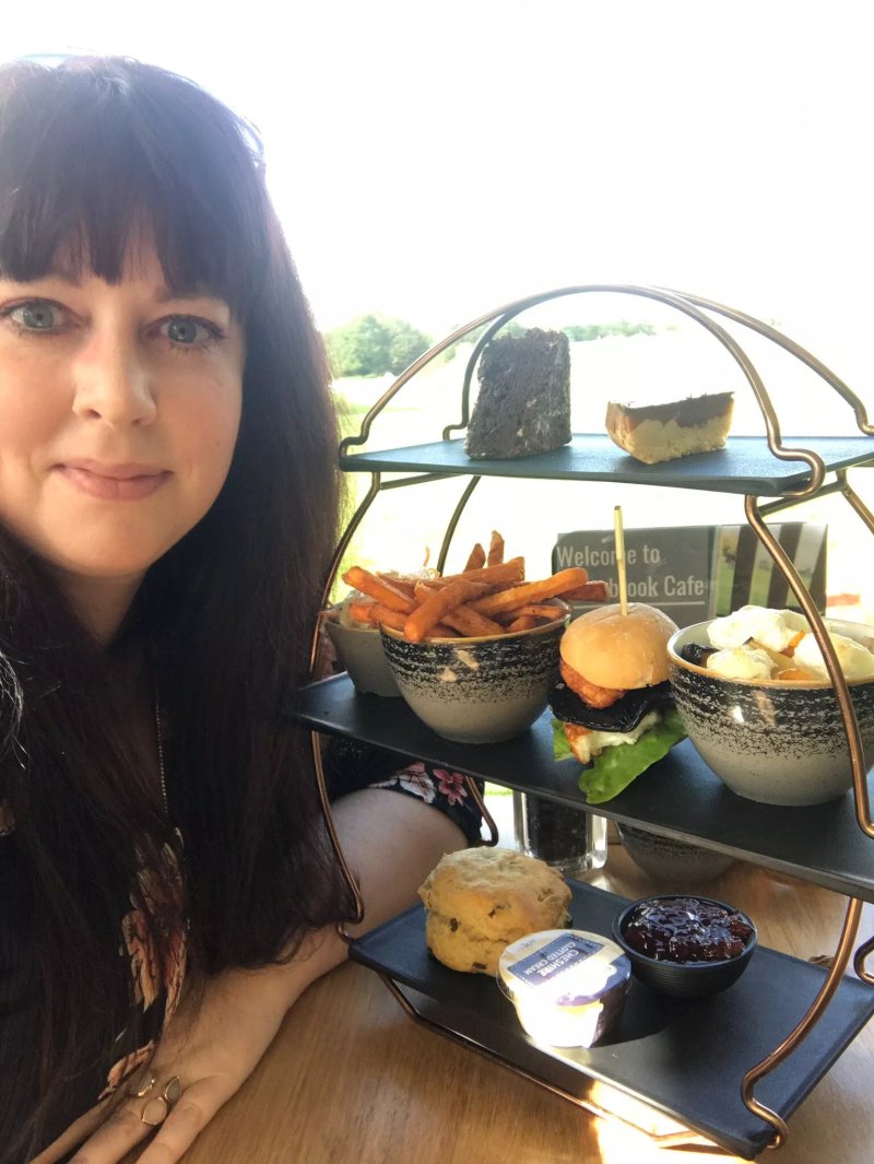 Cheerbrook Farm Shop and Cafe
