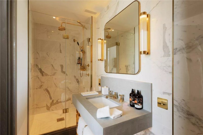 Hart Shoreditch Hotel London, Curio Collection By Hilton