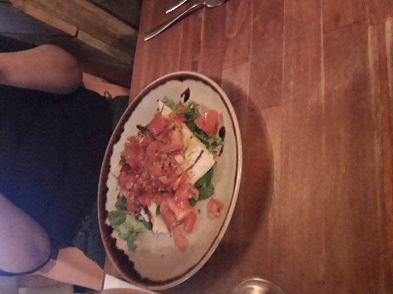 Amore Restaurant