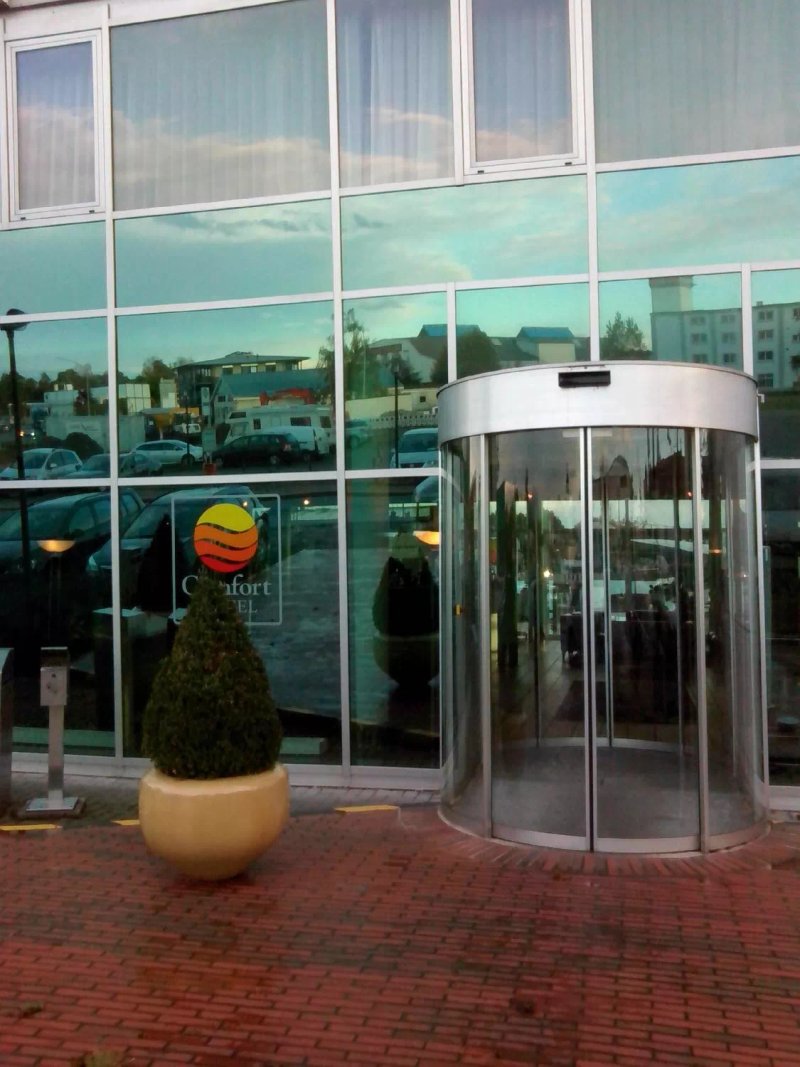 Hotel Lehe Bremerhaven