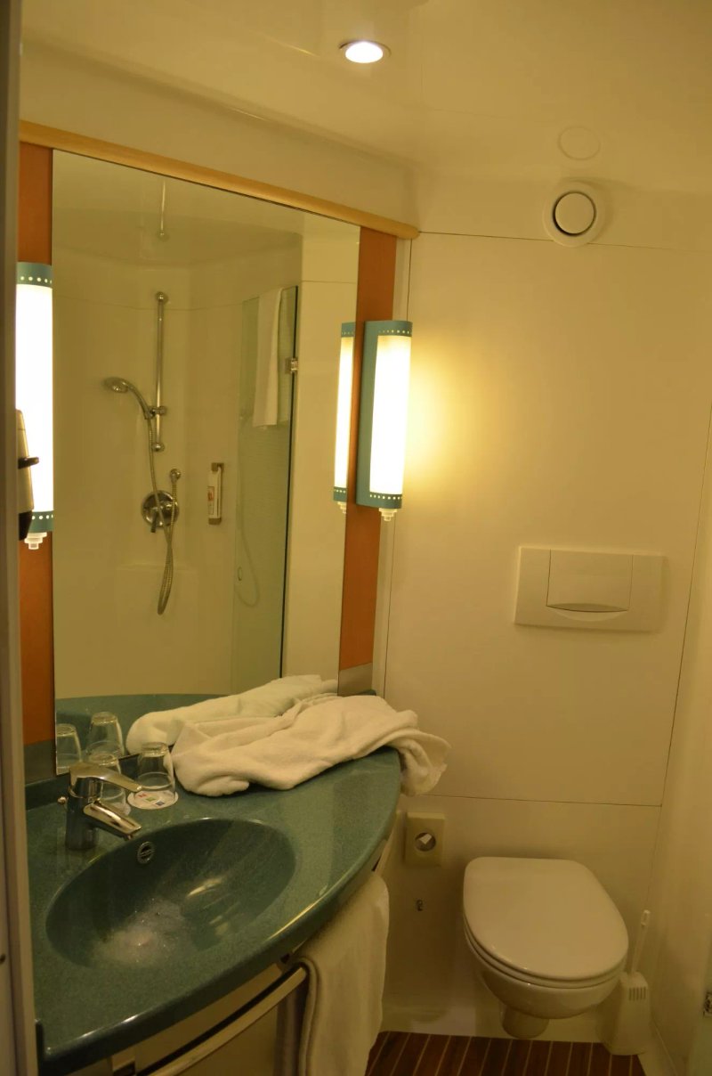 Ibis Muenster City