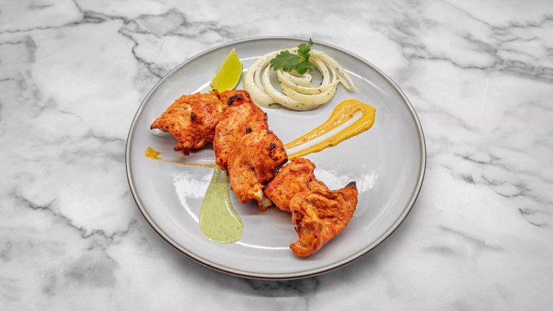 Flavours of Tandoor