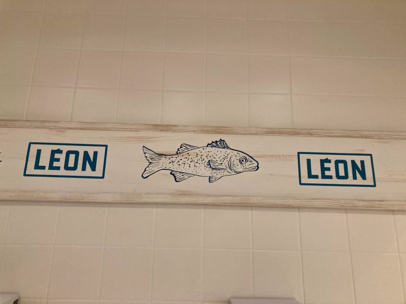Leon