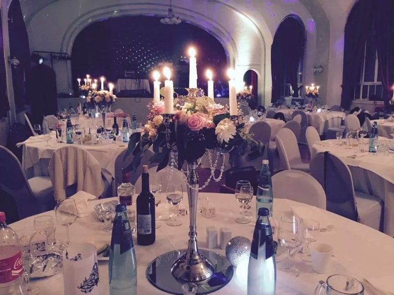 LINDE Restaurant &Hotel