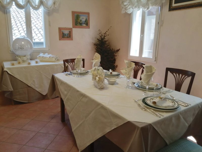 Ristorante Magnagallo