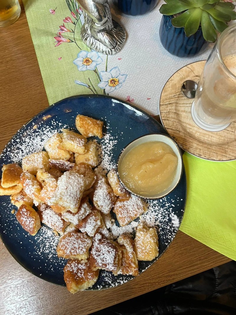 Restaurant Zum Buchsenmacher
