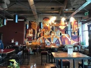 Bar Duende