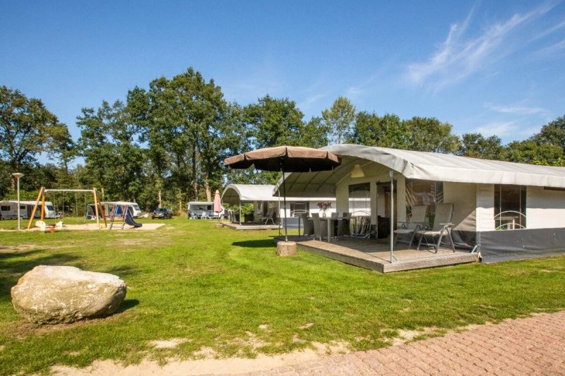 Vakantiepark De Witte Berg