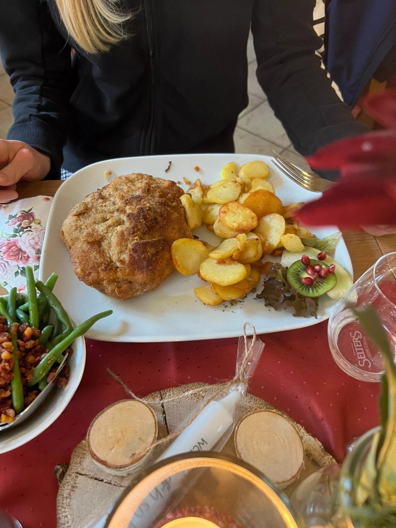 Gasthaus Henrichs