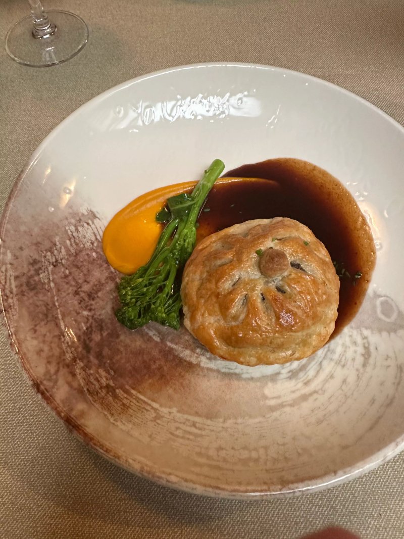 An Port Mor Restaurant