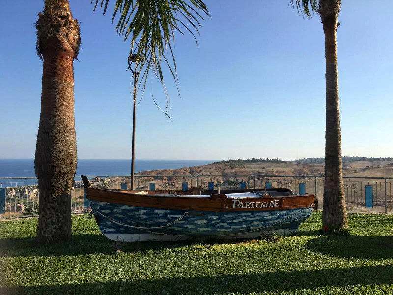 Il Partenone Resort Hotel