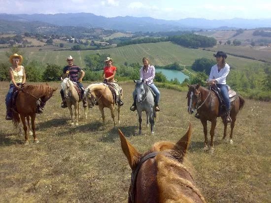 Toscana Ranch