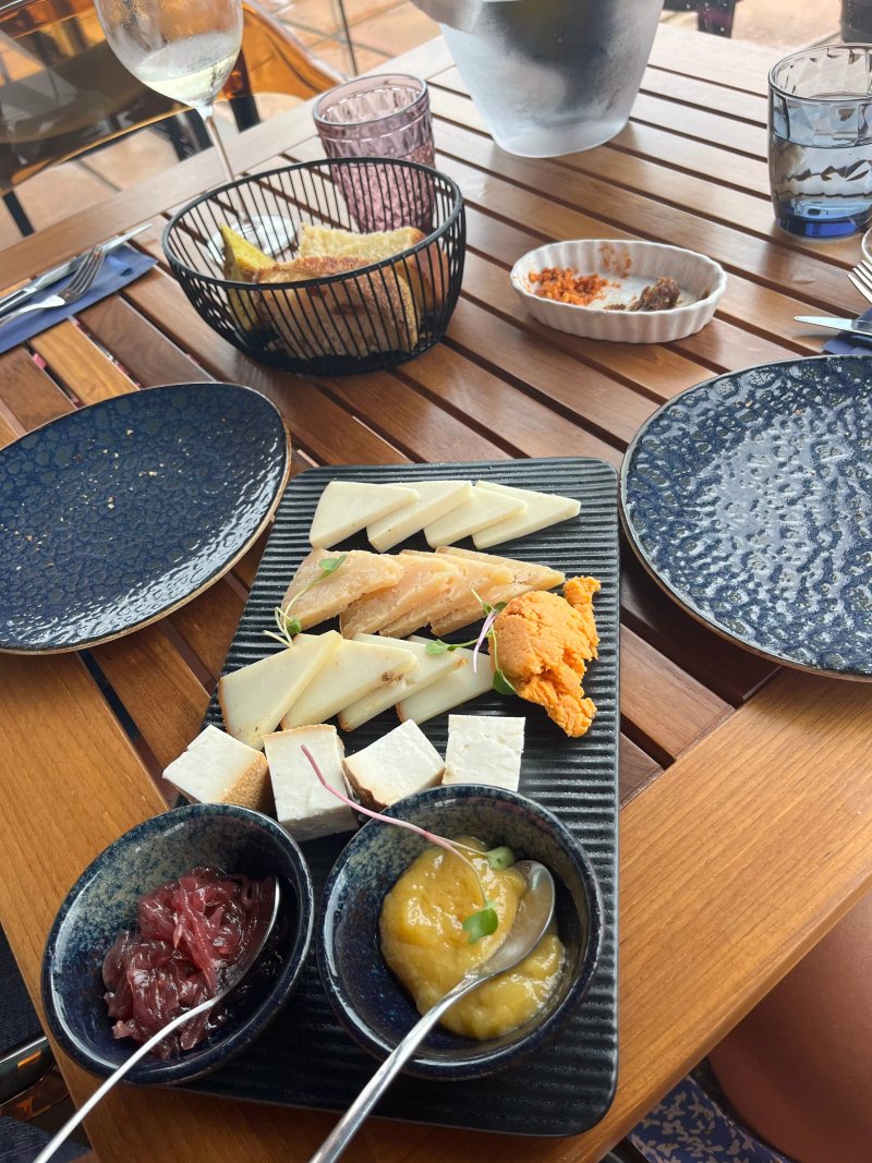 Restaurante Xarko