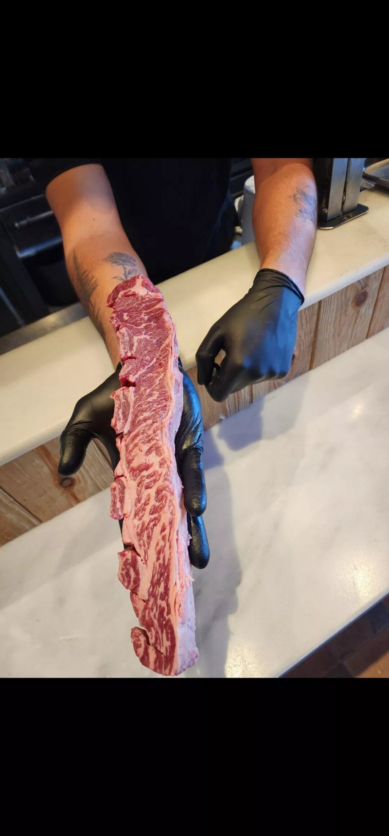 Al Fuego - Restaurante De Carnes