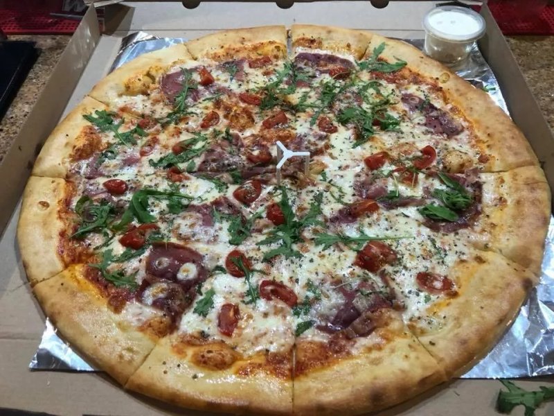 Zbojecki Dwor Restauracja & Pizzeria