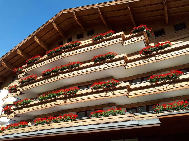 The Resi Apartments