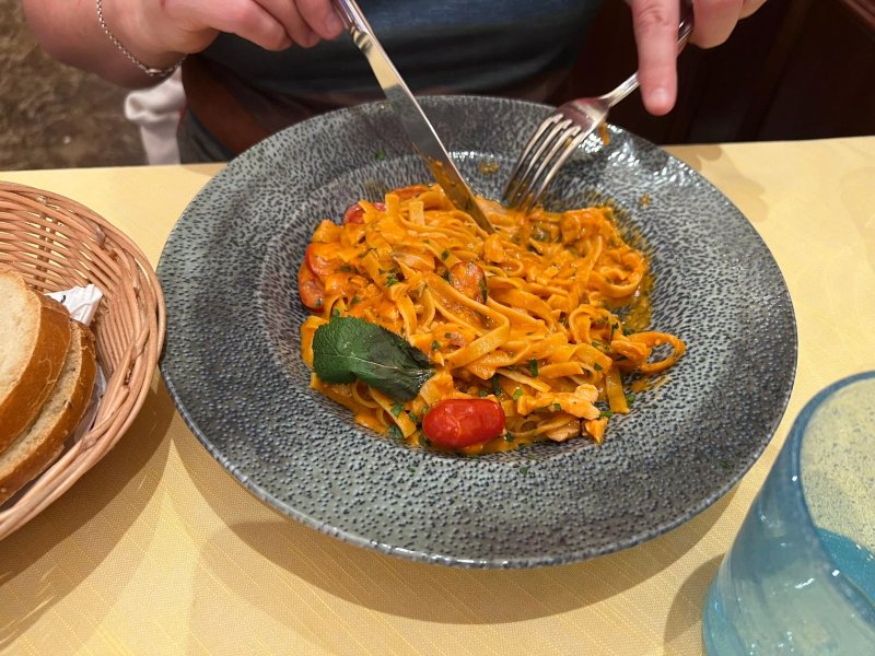 Ristorante Al Cavaliere