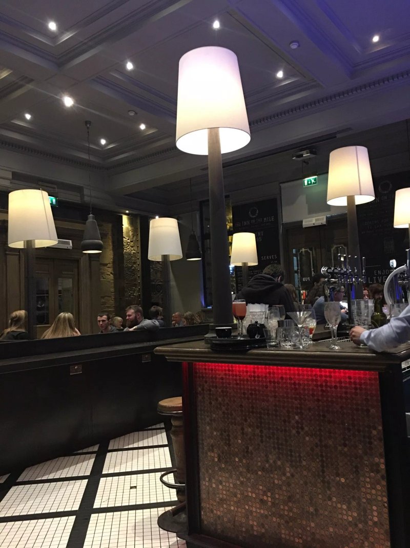 Inn on the Mile