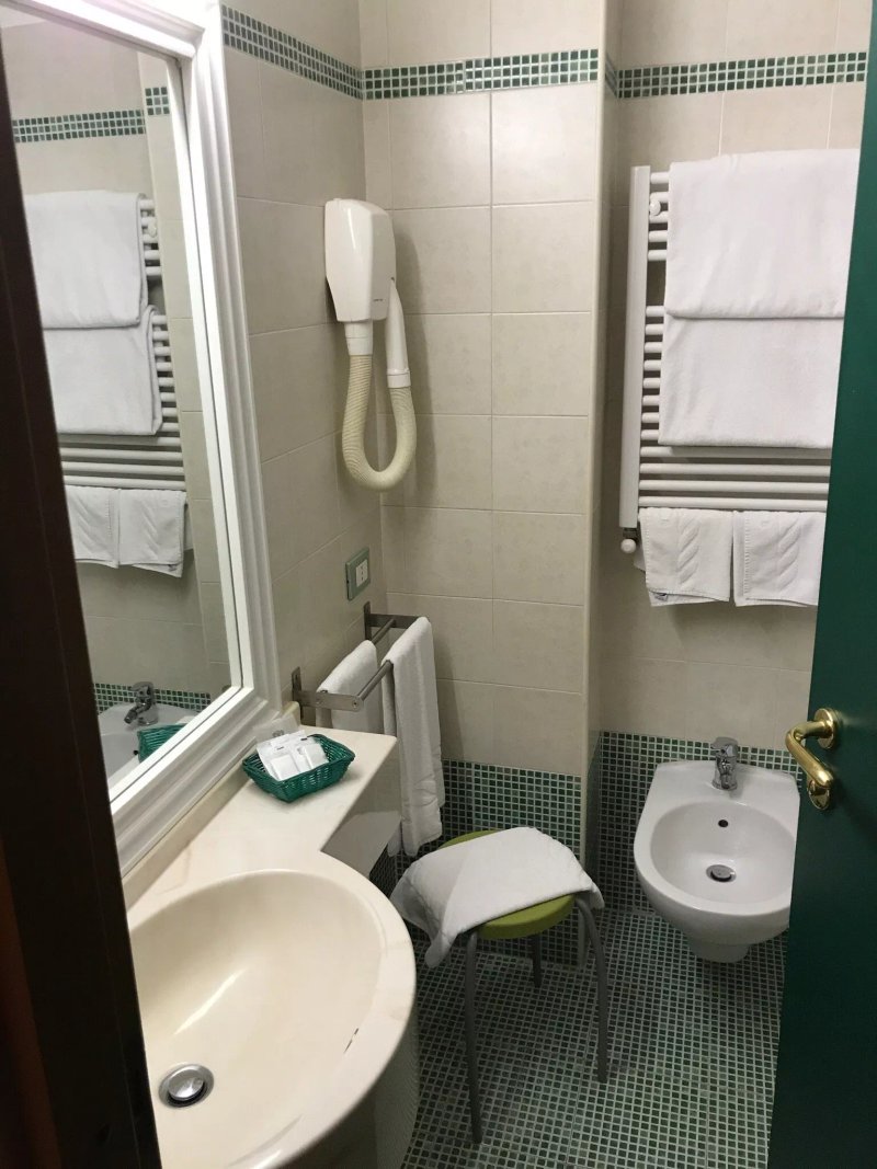 Hotel degli Amici