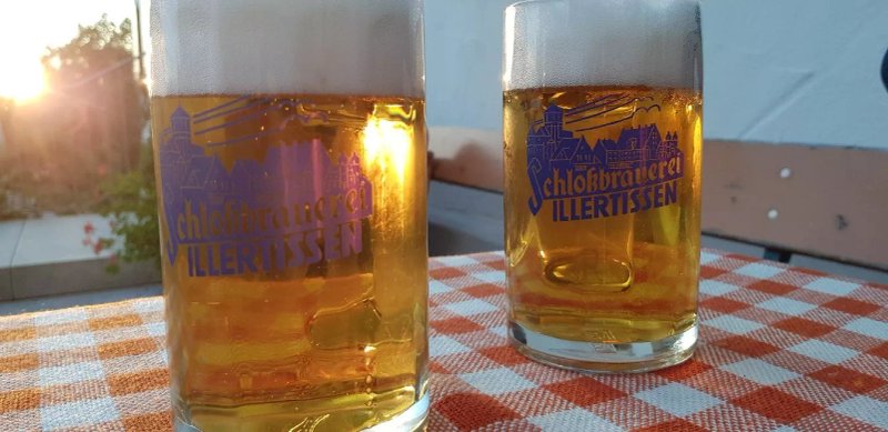 Schloss-Brauhaus Illertissen
