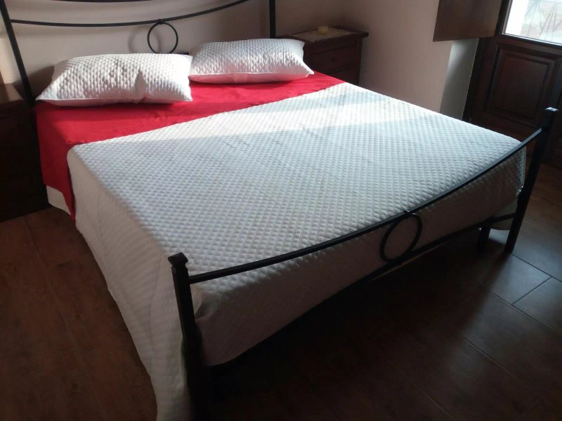 Agriturismo Masseria Mezzanotte