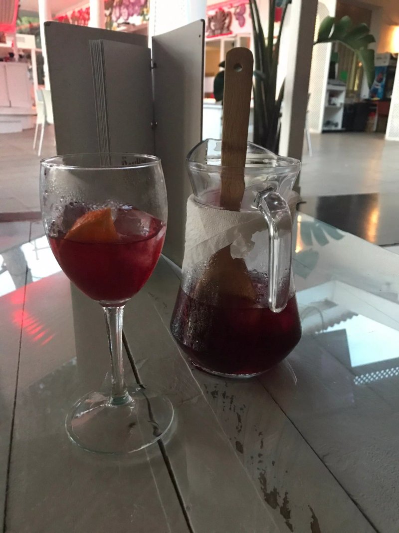 Bay Bar Cafe