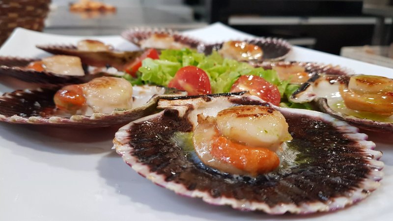 Restaurante Insua