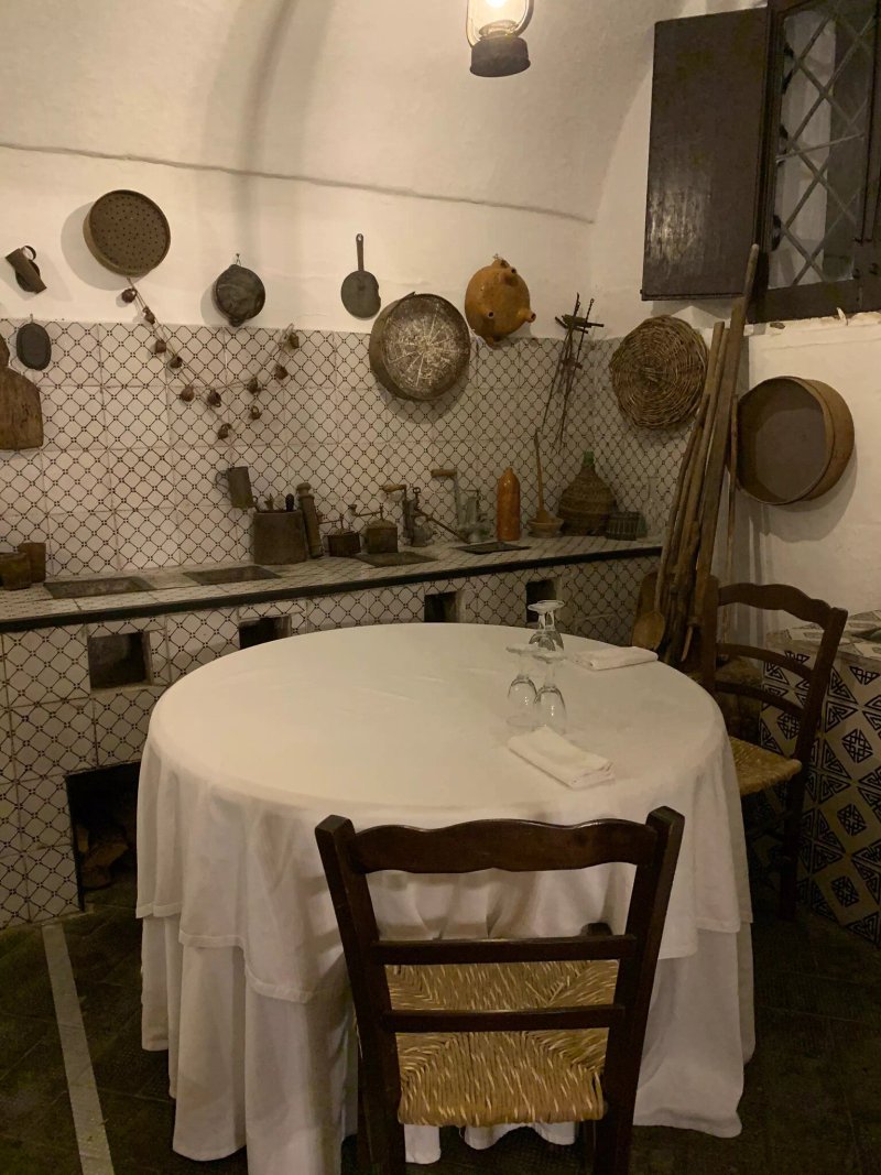 Locanda delle Carrozze