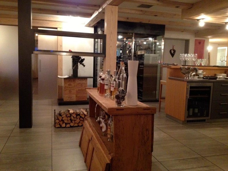 Restaurant Hinterburgmuhle