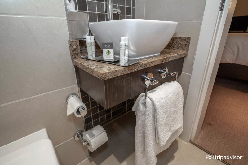 Doubletree by Hilton Dunblane Hydro