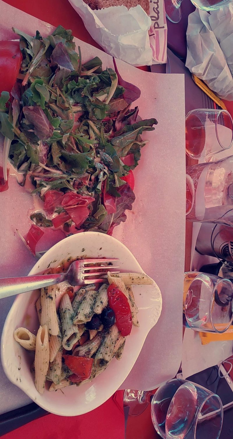 Le Bistro Autrement