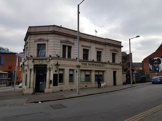 The Newmarket