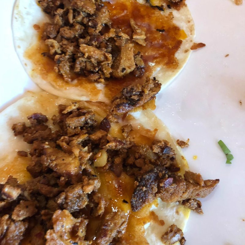 Chac Mool Taqueria Mexicana