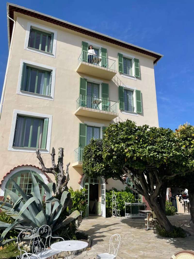 Hotel Miramar