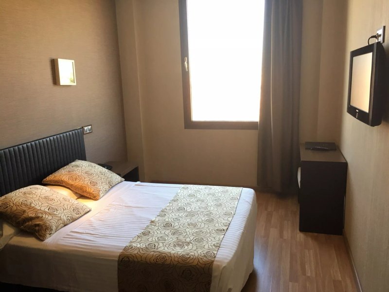 Hotel Dinastia