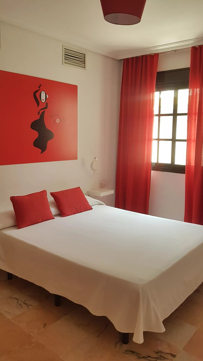 Hotel Doña Lola