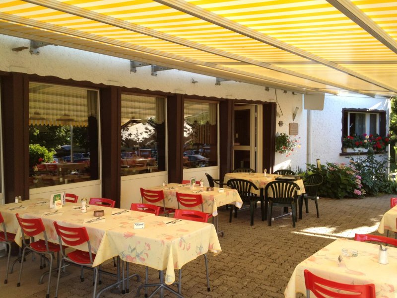 Restaurant Lido